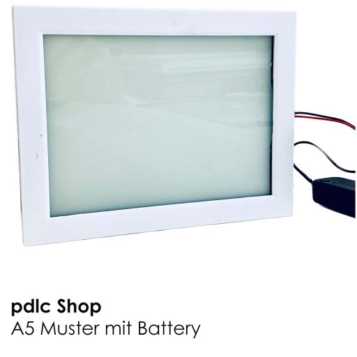 SAMPLES A5 - INNO GLASS
